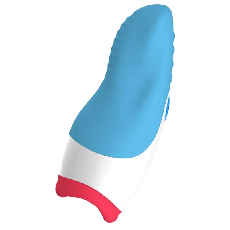 Automatic Male Masturbator Sucking Thrusting Rotating Vibrating Penis Glans Trainer Pocket Vagina Pussy Sex Toys for Men 18+ Gay — image 2