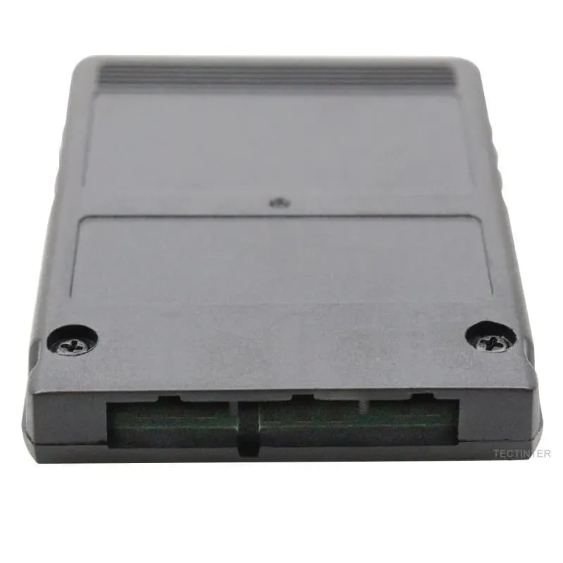 免費 McBoot 記憶卡適用於索尼 PS2/PS2 Slim 主機適用於 Playstation 2 8MB/16MB/32MB/64MB OPL MC 啟動適用於 PS2 配件 — image 4