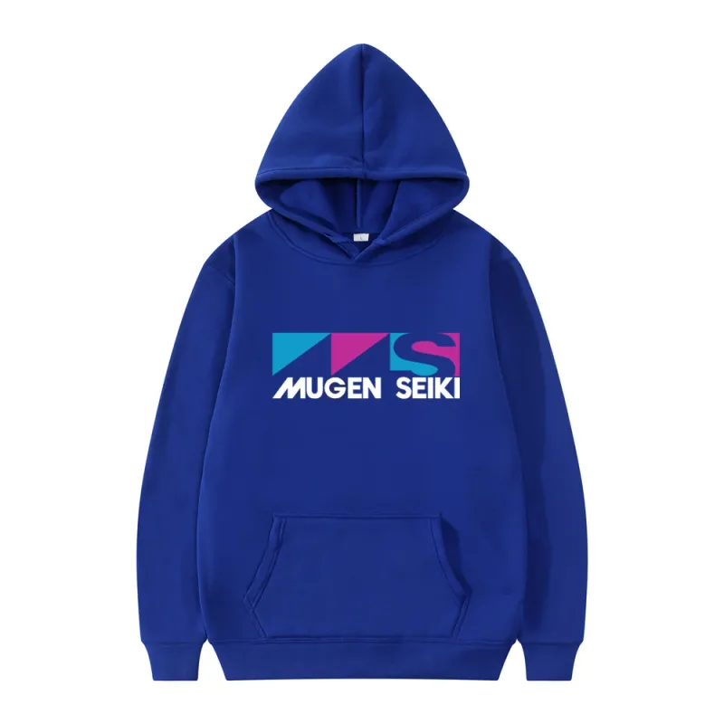 Winter Autumn Mugen Seiki Sweatshirt Cool Men Pullover Fashion Hoodies Streetwear Tops — image 24