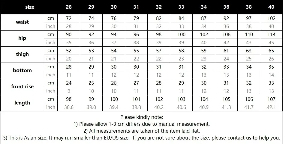 Luxury Streetwear Men's Jeans Americans Style Holes Long Trousers Quality Male Stretch Slim Pants Skinny Trousers — image 8