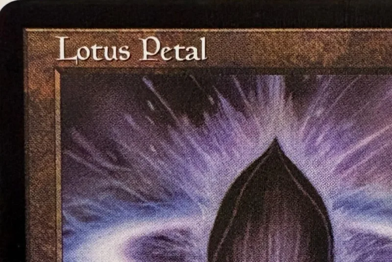 LK2 Gaea's Cradle Intuition Phyrexian Dreadnought Custom High-Quality TCG Proxy/Collectible Game Cards (Black-Core Paper) — image 8