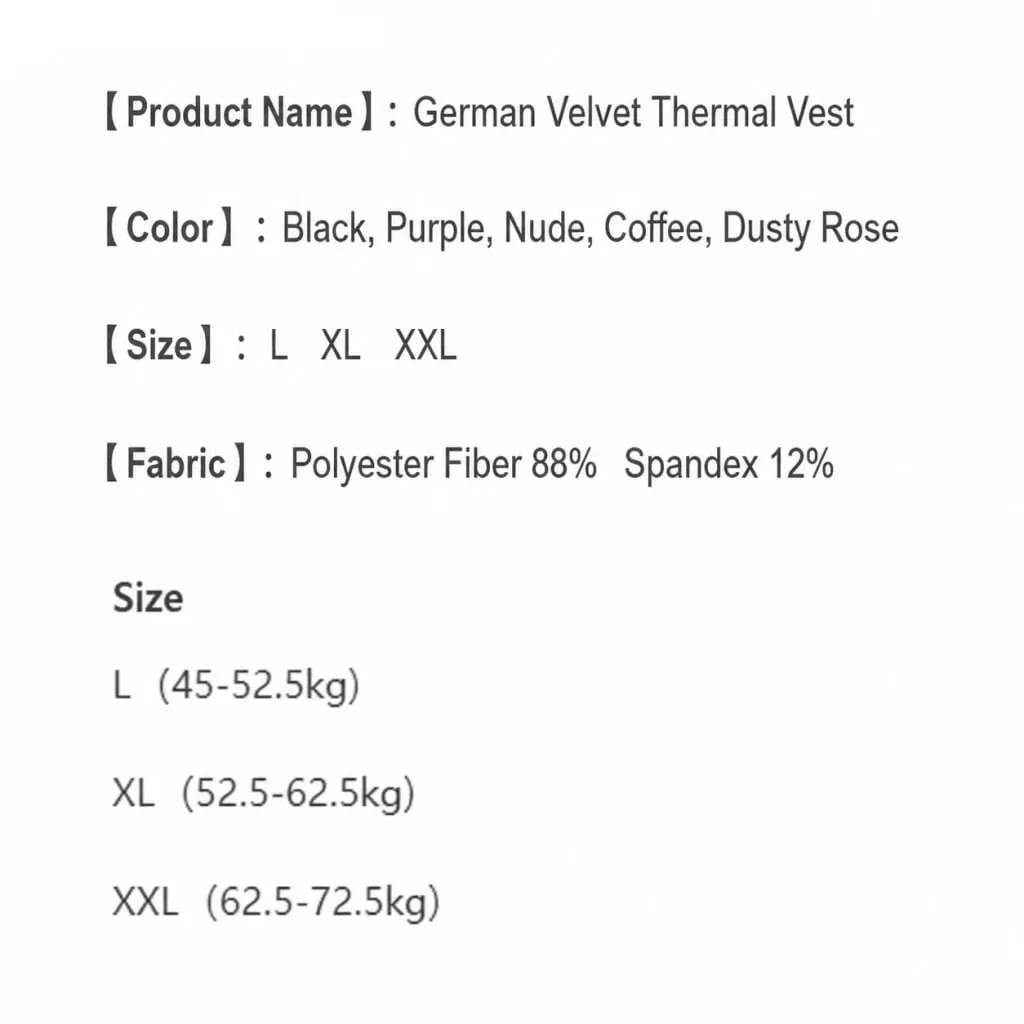 3pcs Women Thermal Tops Girls Traceless Solid Color Vest Base Layer Warm Tank Top Autumn Winter Female Sexy Slim Camisole