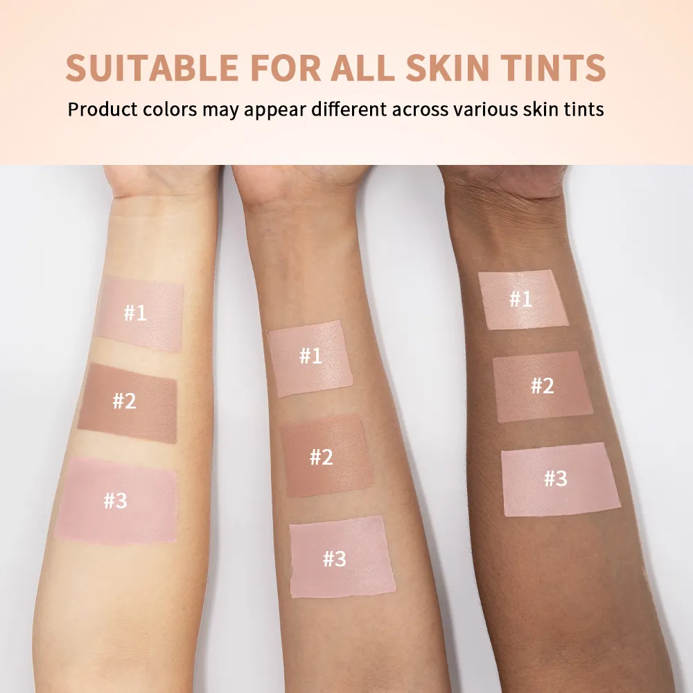 Hydrating Eye Brightening Concealer&Contour Cream-Full Coverage Long Lasting Correcting Eye Concealer For A Perfect Look Makeup