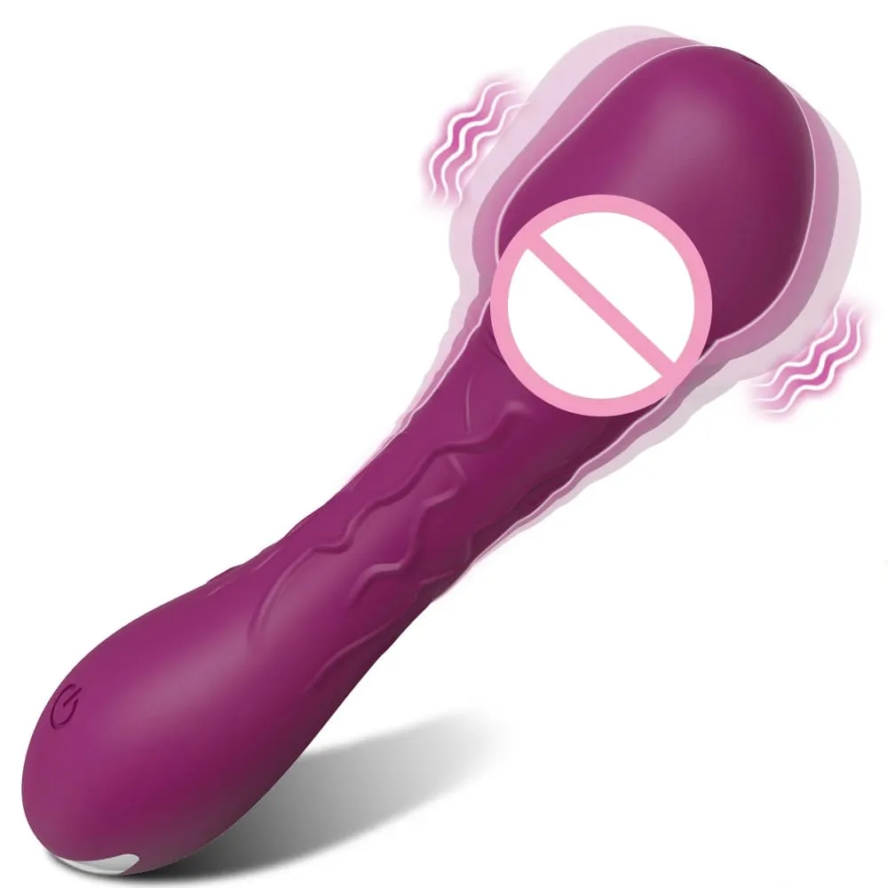 Mini Dildo Vibrator Vagina G-Spot Vibrator for Women Beginner Clitoris Nipples Stimualtor Female Masturbator Sex Toy for Women — image 1