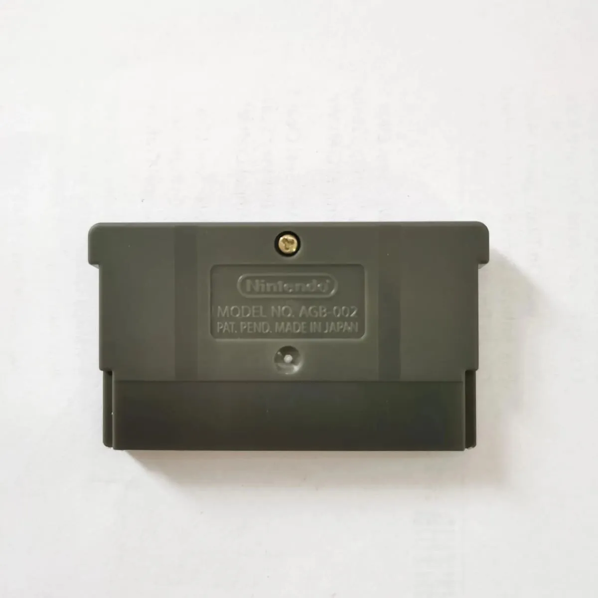 Wari0 32 Bit GBA Game Cartridge Kart Game Card Series EUR USA Version Video Game Card For GBA Portable Game Console — image 6