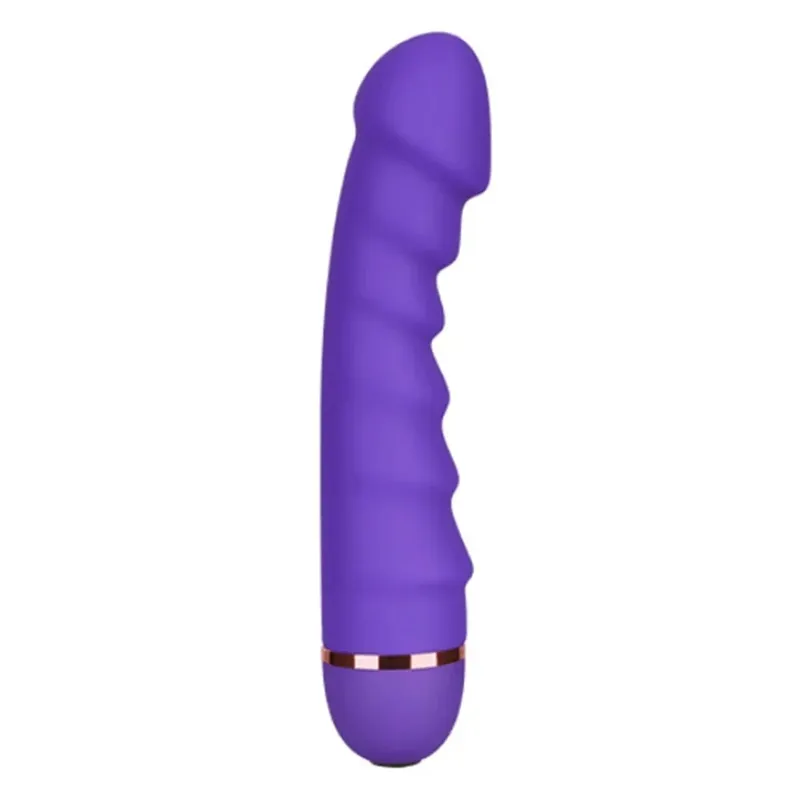 20 Modes Vibrator Blød Silikone Dildo Realistisk Penis Stærk Motor G-punkt Klitoral Stimulator Kvindelig Masturbator Voksen Sexlegetøj — image 9