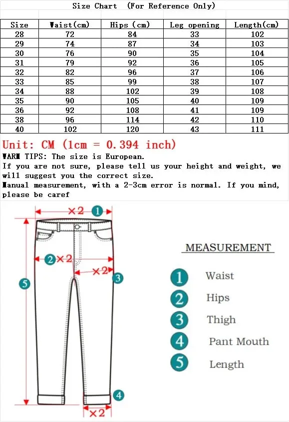 2026 Spring Summer Men's Slim Jeans Stylish Casual Stretch Fabric Denim Pants Classic Trousers Smoke Gray Plus Size 40