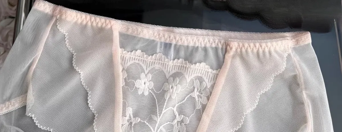 Summer Nouvelle Tendance! Soutien-Gorge Push Up à Fermeture Avant - Bretelles Dentelle Dos Bralette Légère pour Petite Poitrine — image 15