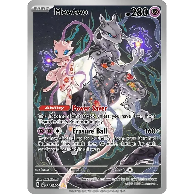 DIY Collection Cards Lucario Secptile Absol Gyarados Self Made Single Card Classic Game Anime Card Gift Toy — image 17