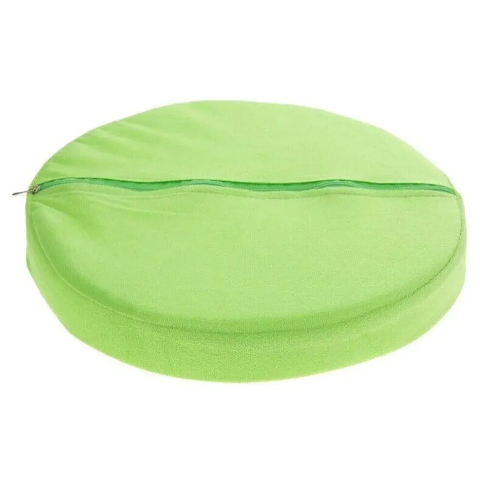 Kindergarten Comfortable Garden Dining Outdoor Funny Seat Pads Round Pillow Chair Cushions Fruit Seat Pads
