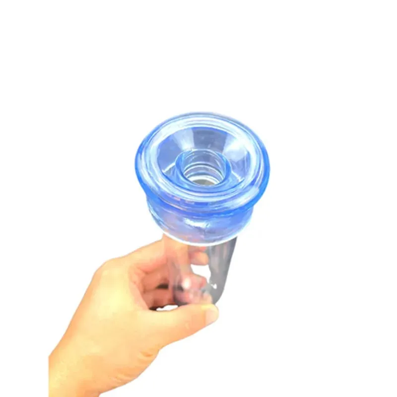 2026 New Silicone Sleeve Sealing Ring for 4.6-7Cylinder Penis Pump Silicone Accessory Sex Toys for Men — image 6