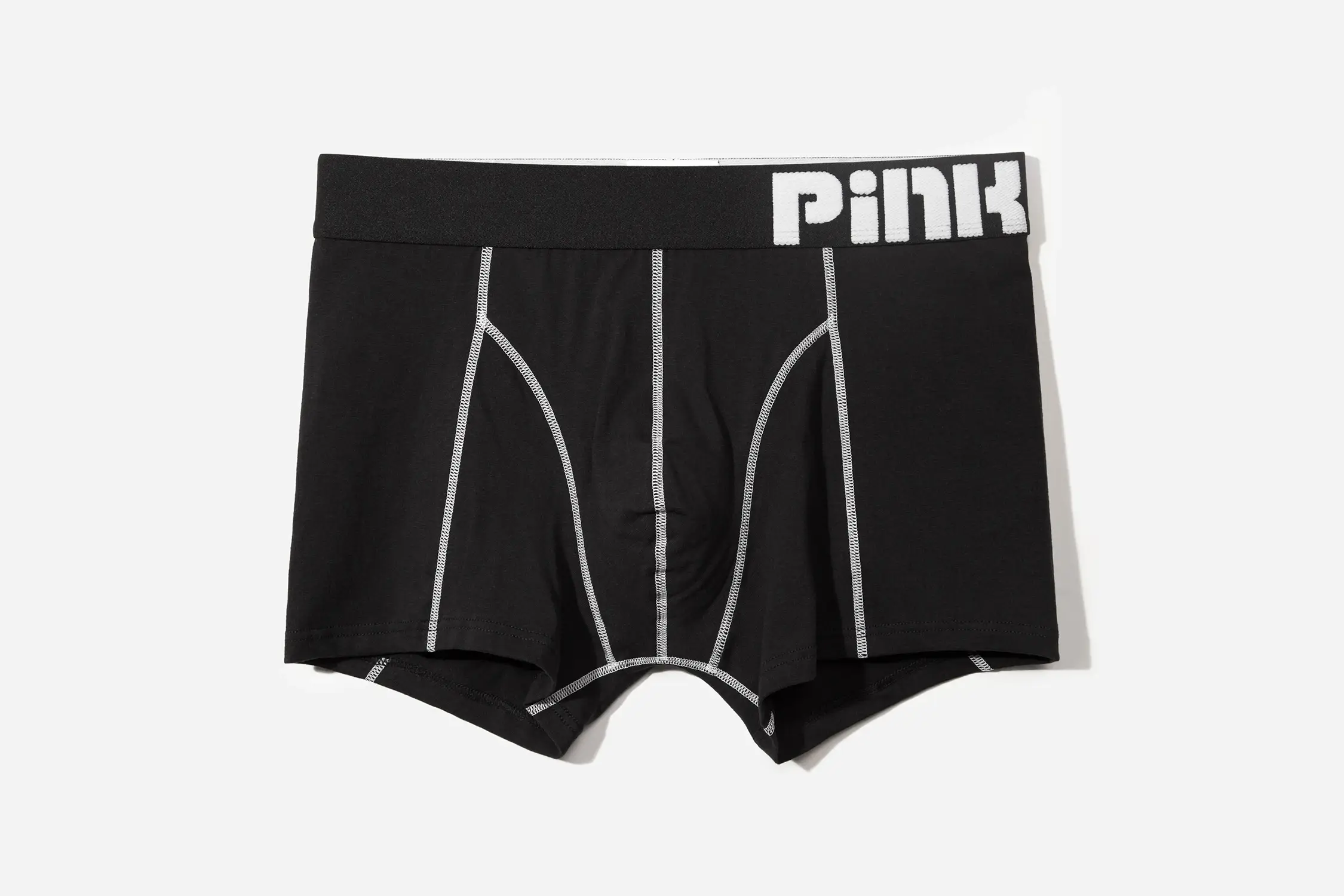 4-PACK PINKHERO Fashion Underpants For Men,Stylish Comfy And Soft Slip Homme,Cotton Fancy Underwear Boxer Briefs,Men's Panties — image 27