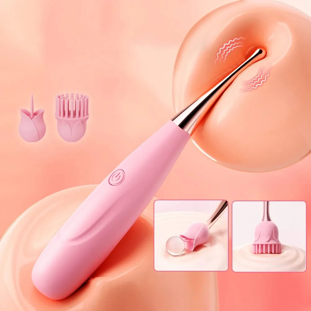 G Spot Vibrators Nipple Clitoris Powerful High Frequency Stimulator Vagina Massager Female Masturbator Adult Erotic Sex Toys 18+ — image 1