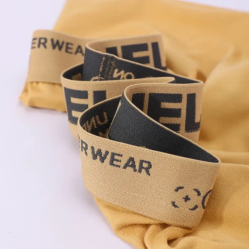 5 pçs roupa interior masculina boxers sexy cuecas confortáveis ​​respirável moda meninos calcinha boxershorts masculino 3256805433924630