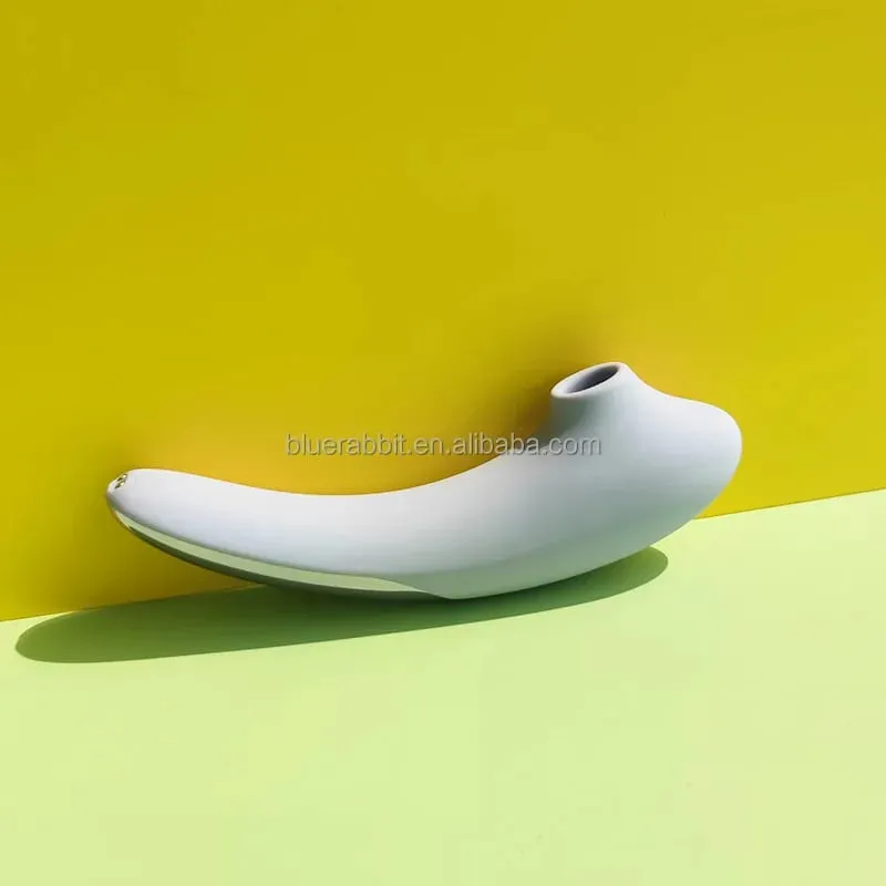 Klitoris Saugen Vibrator Fabrik Neue Design Mini Nippel Stimulator G-punkt Klitoris Oral Sex Spielzeug für Frauen — image 4