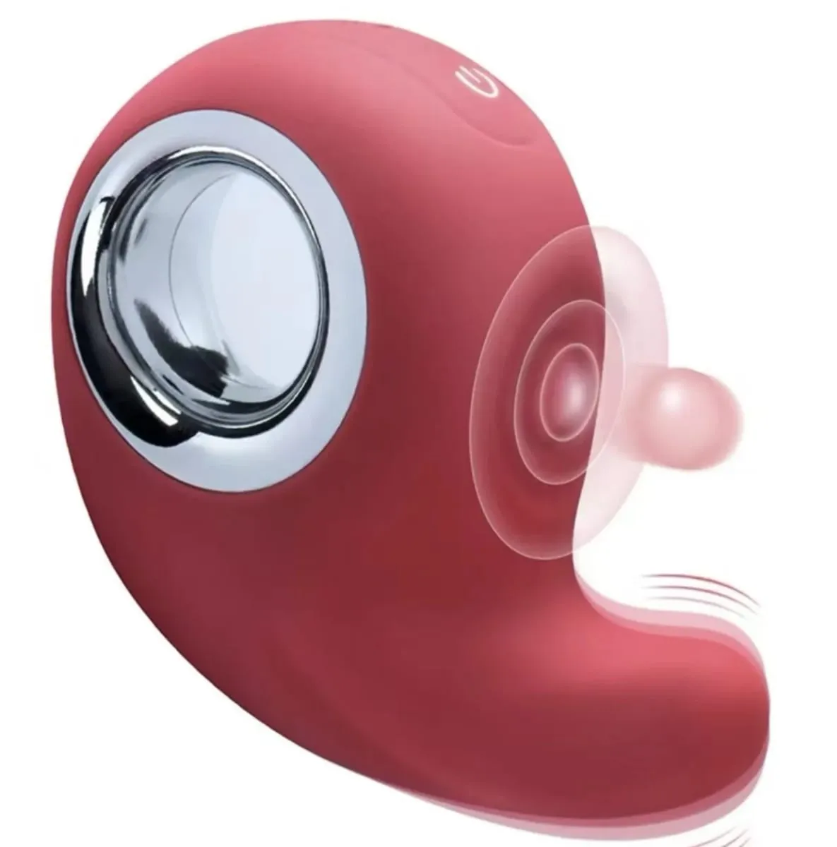 Vaginal Clitoral Vibrator Masturbator Spanking fFemale Vagina Dildo Clitoral Stimulator Sex Toy for Women Adult Sex Products — image 2