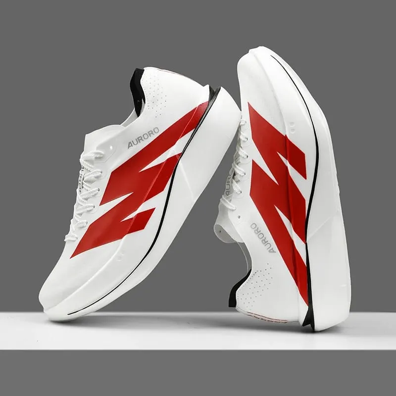 Marathon Men Running Shoes Carbon Board Speciality Men Sneakers Breathable Sports Trainers Lightweight Women Athletic Sneakers — image 8