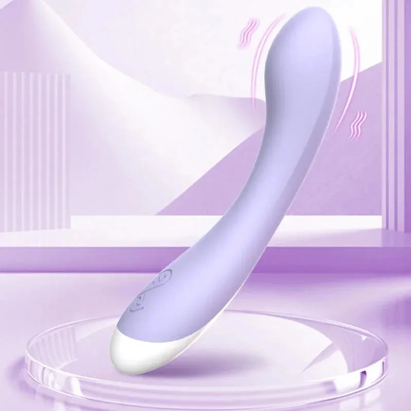 Sex Toys Vibrator Telescopic/Rabbit/Finger Digging G Spot Powerful vibrating AV Magic Wand Clitoris Stimulator Dildo Masturbator — image 10