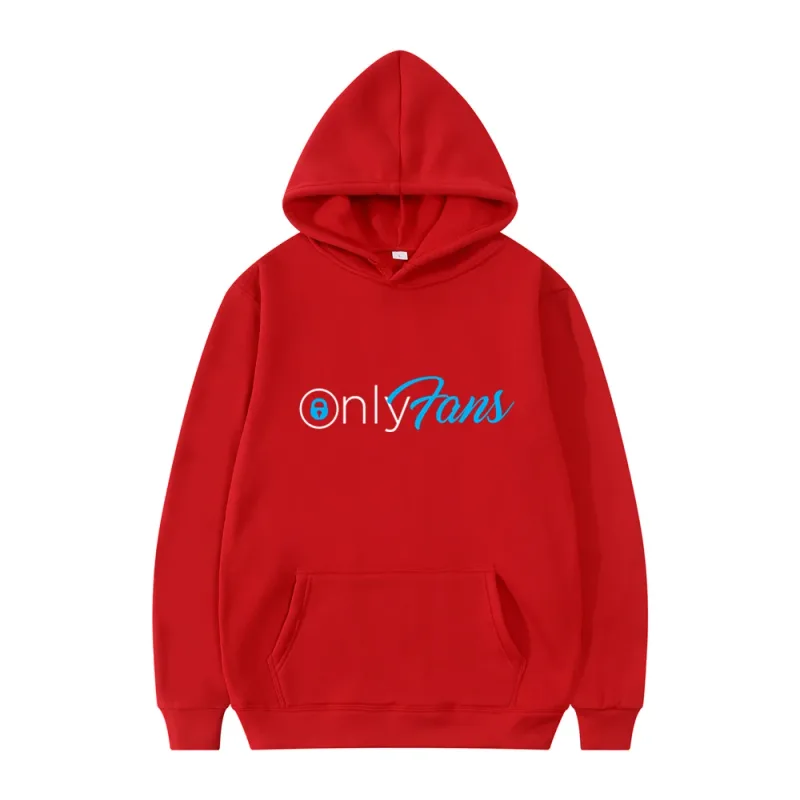 Onlyfans Sweatshirt Men Women Hoodies Fashion Only Fans Pullover Streetwear Hoody — image 9