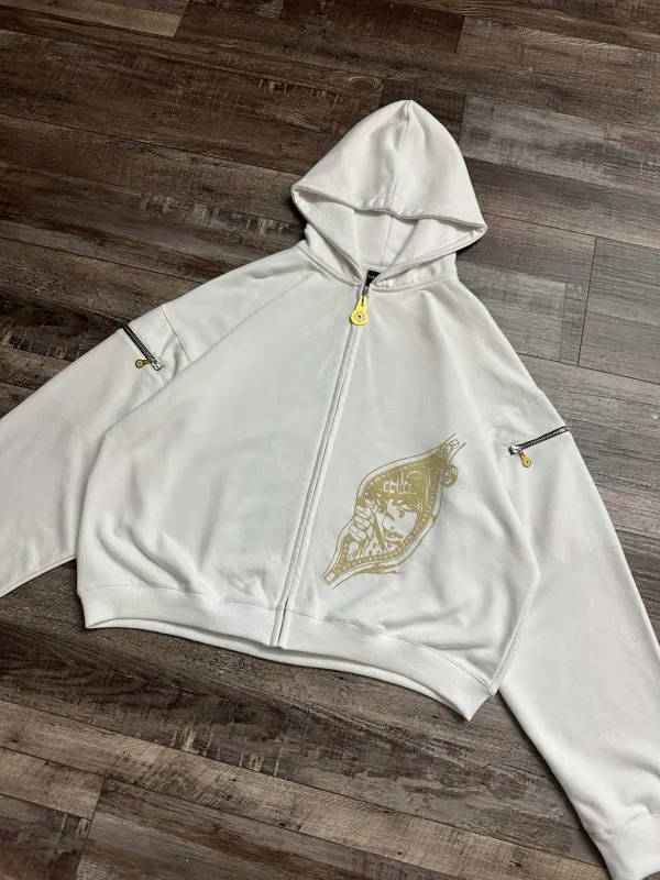 Y2k Jojo Bizarre Adventure Anime Hoodie Harajuku Oversized Sticky Fingers Hoodies Women Men Streetwear Couple Hip Hop Sweatshirt — image 5