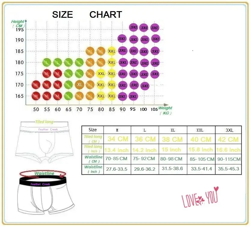 Mens Everyday Large Pouch Underwear U Convex Bulge Enhancing Durable Seamless Cotton Briefs Breathable Low Rise Boxer Shorts Fit — image 8
