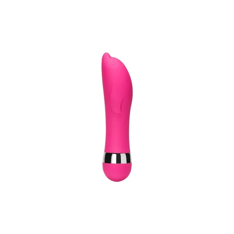 Multi Speed G Spot Vagina Vibrator Mini Vibrator Butt Plug Anal Erotic Goods Female Masturbator For Woman Adults Dildo Sex Toys — image 13