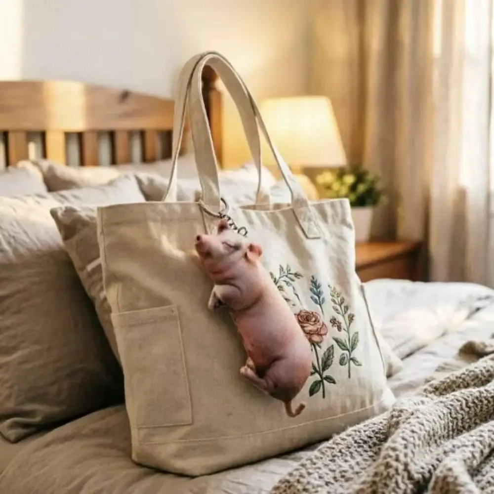 Plush Material Animal Body Pillow PP Cotton Filled 40cm Size Poultry Throw Pillows Cat Pattern 70cm Animal Cushion Doll Toys — image 8