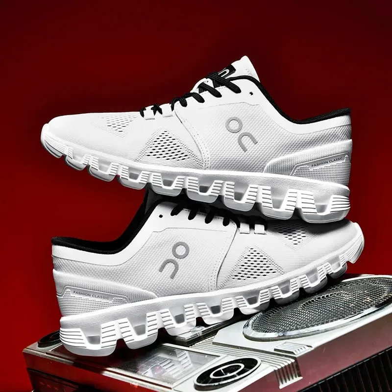 Men's Breathable Casual Sneakers Air Mesh Running Shoes Lightweight Summer Outdoor Sports Zapatillas for Male Large Size 39-46 — image 12