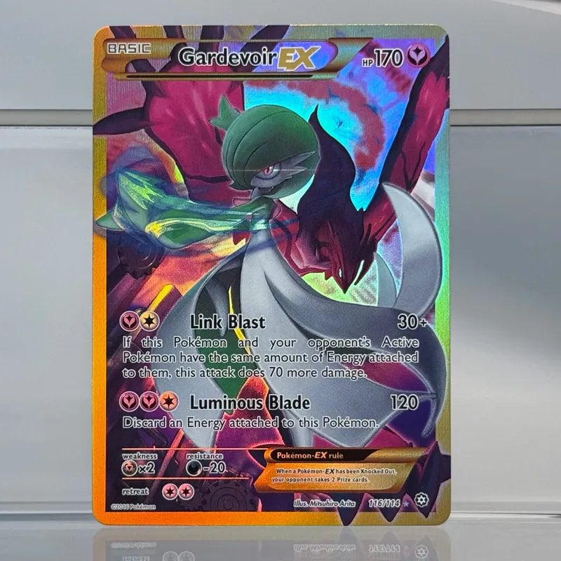 PKM Cards Charizard Janpanese English Vesion Pikachu Single Foil Cards Snorlax Umbreon Flare EX Game Collection PTCG Proxy Cards