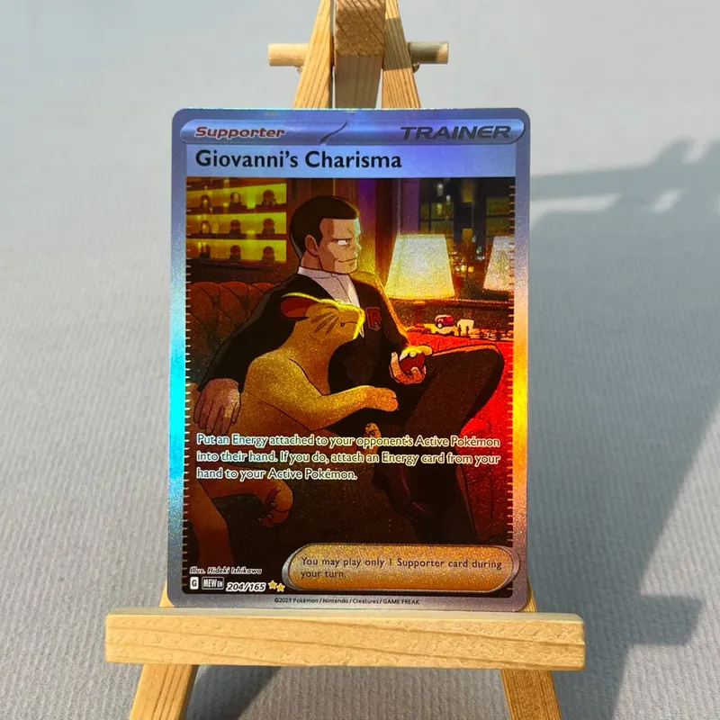 MEW PTCG13-003 Tcg proxy PKM Cards Charizard ex Bulbasaur Charmeleon Rare Collection Battle Toys Gifts for Hobbies home play