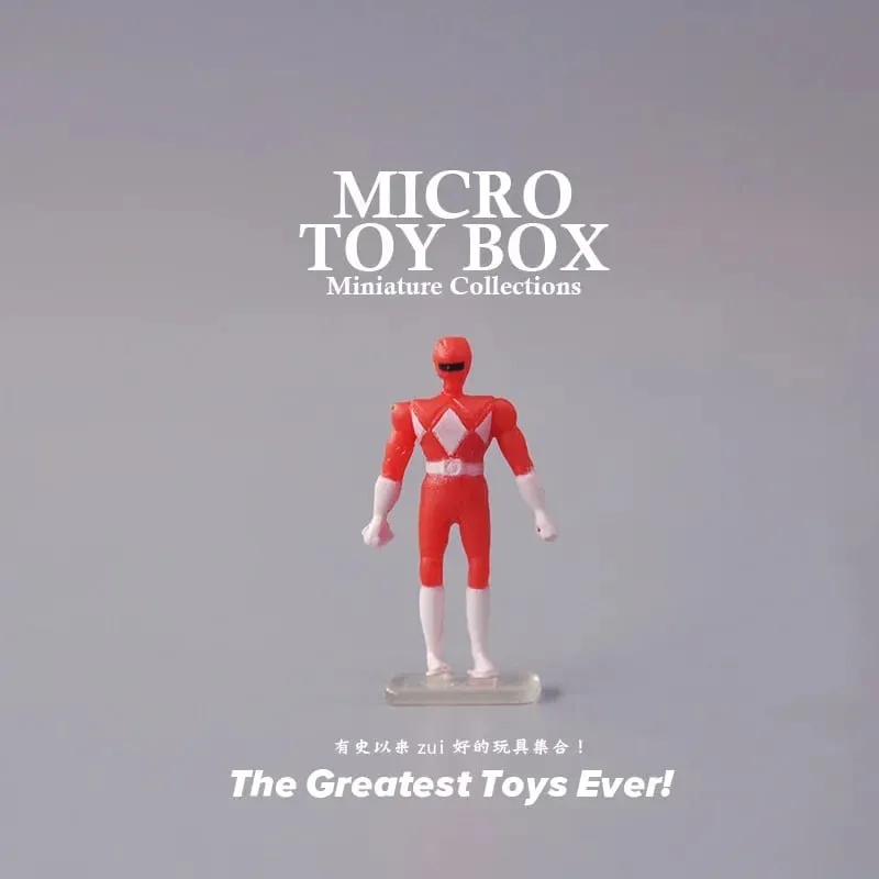 El juguete clásico Ultra Mini más pequeño del mundo, supermercados en miniatura, pieza de aleación, juguete de colección sin caja — image 11