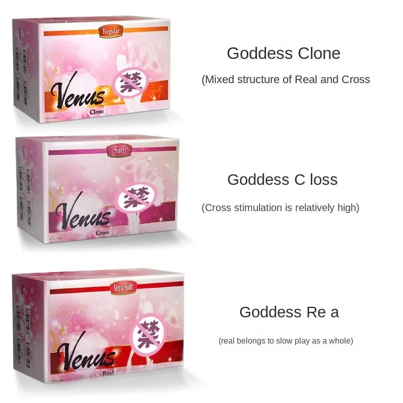 Japan Tomax Venus Real Ultra-Soft Cross Stimulation Masturbator Cup Adult Sex Products Sexy Toys Exerciser 18
