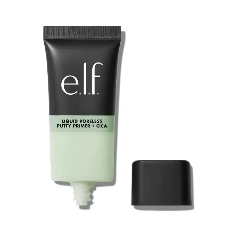 Elf Blush Contour Multi-functional Blush Stick Dual-use for Lips and Cheeks Matte Glow Primer Moisturizing Base Pore-minimizing