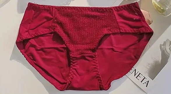 Lace Sexy Lingerie Set Push Up Thick Padded Small Breast Enhance Shaping Half Cup Bra Concealed Brief Intimates Underwear — image 20