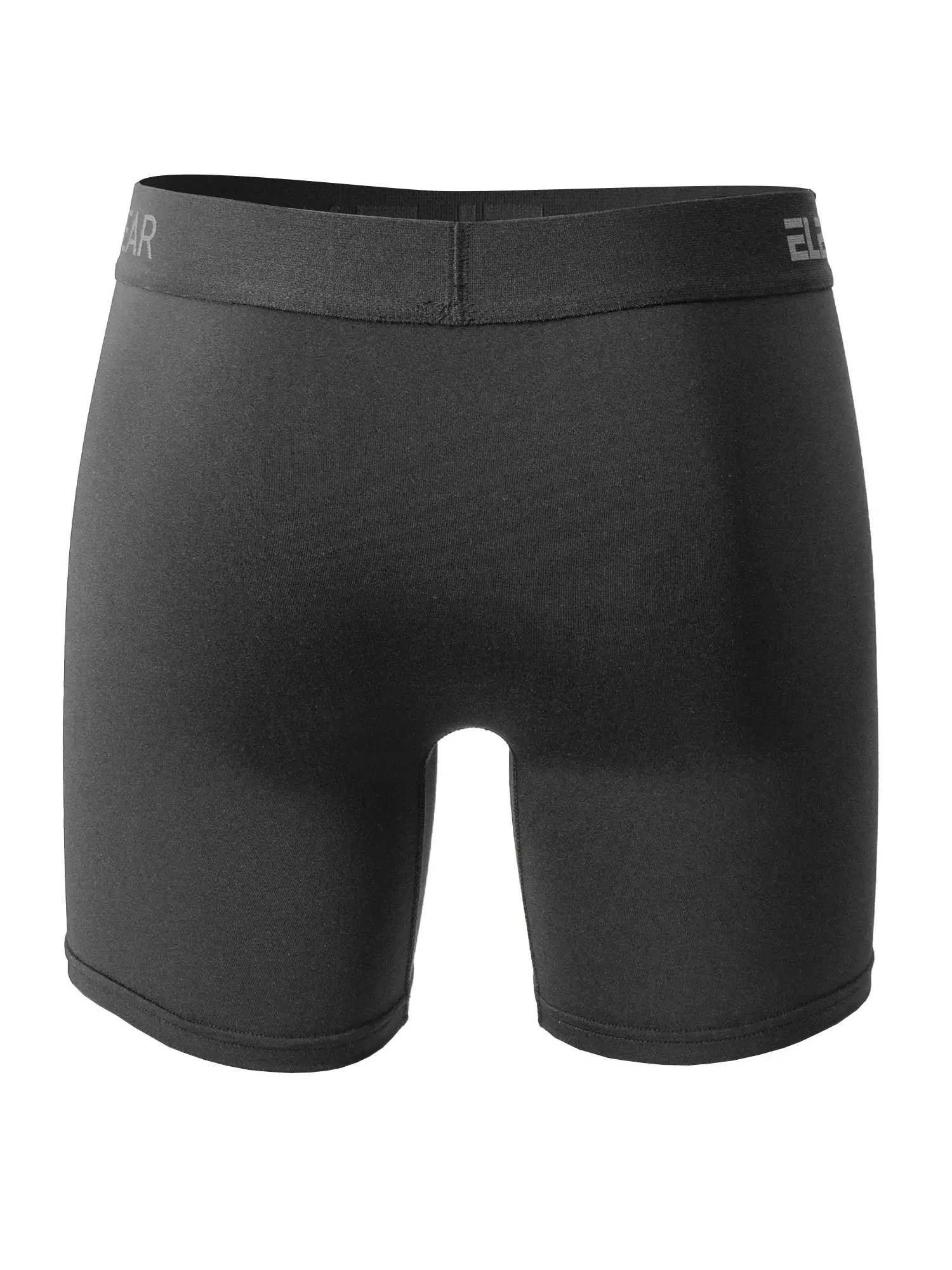 Herenondergoed met opening, ademende herenboxershorts, herenslipjes, onderbroeken, mode-boxers in grote maten