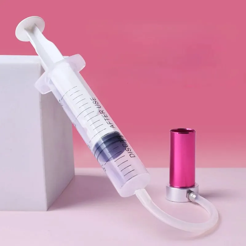 DIY Self-made Manual Lipstick Material Bag Making Lipstick Tool Kit Συσκευή απελευθέρωσης καλουπιού σιλικόνης — image 2