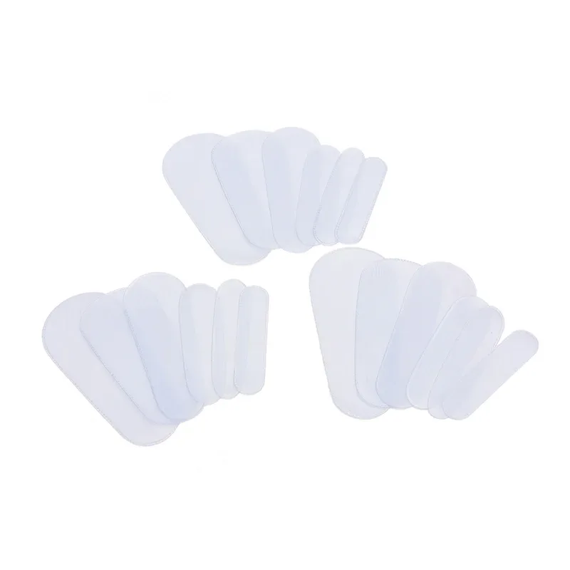 6pcs/set Storage Bag for Make Up Cosmetic Brushes Guards Protectors