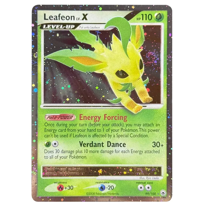 Proxy Cards Dragonite Legends Awakened Charmander Stormfront Gengar LV.X Rayquaza C Leafeon Majestic Dawn Blastoise Holo