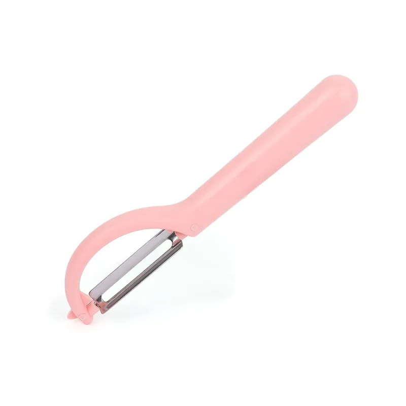 Stainless Steel Peeler for Potato Fruit Peel Removal Vegetable Plane Peelers Manual Fast Peeling Vegetavle Cutter Kitchen Tool
