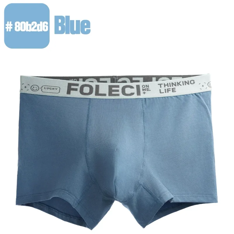 2025 erkek pamuklu iç çamaşırı boksörler nefes streç külot şort yumuşak erkek erkek gençlik Boxershorts büyük boy külot XL-9XL