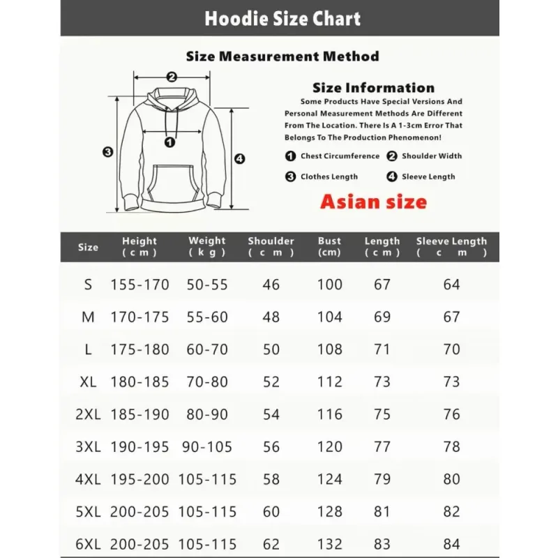 2026New Solid Color Cotton Crewneck Sweatshirt Men Casual Long Sleeve Loose Pullover Top — image 5