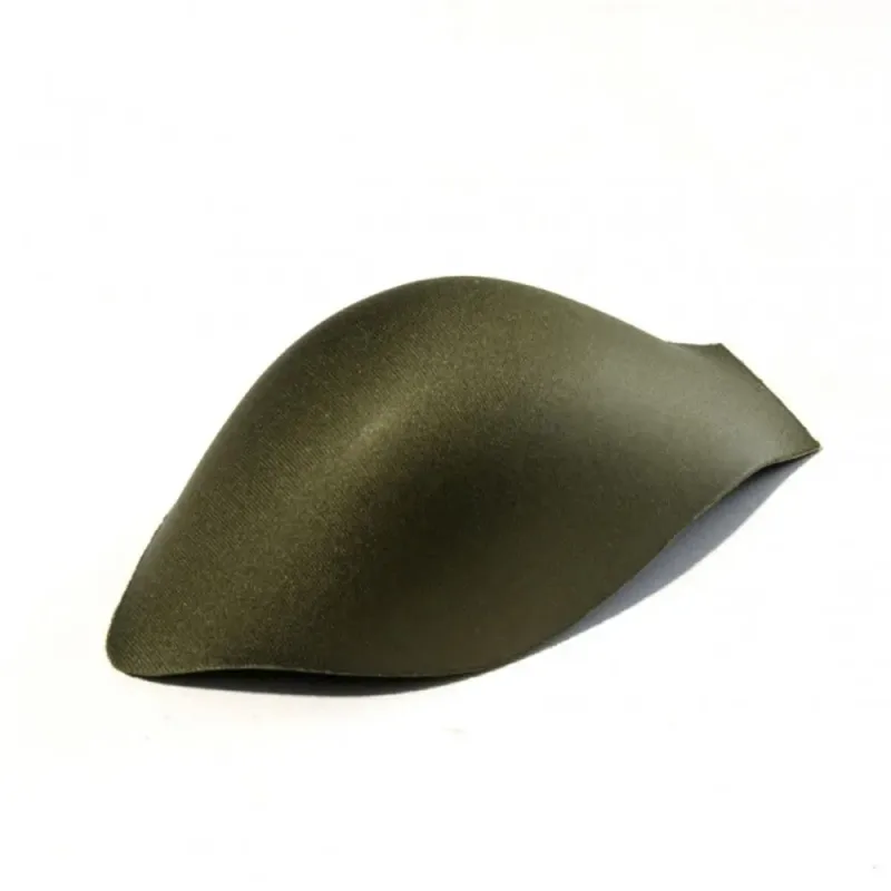 6 Colors Soft Briefs shorts Men Sponge Pouch Underwear Swimwear Enhancer Cup Bulge Pad