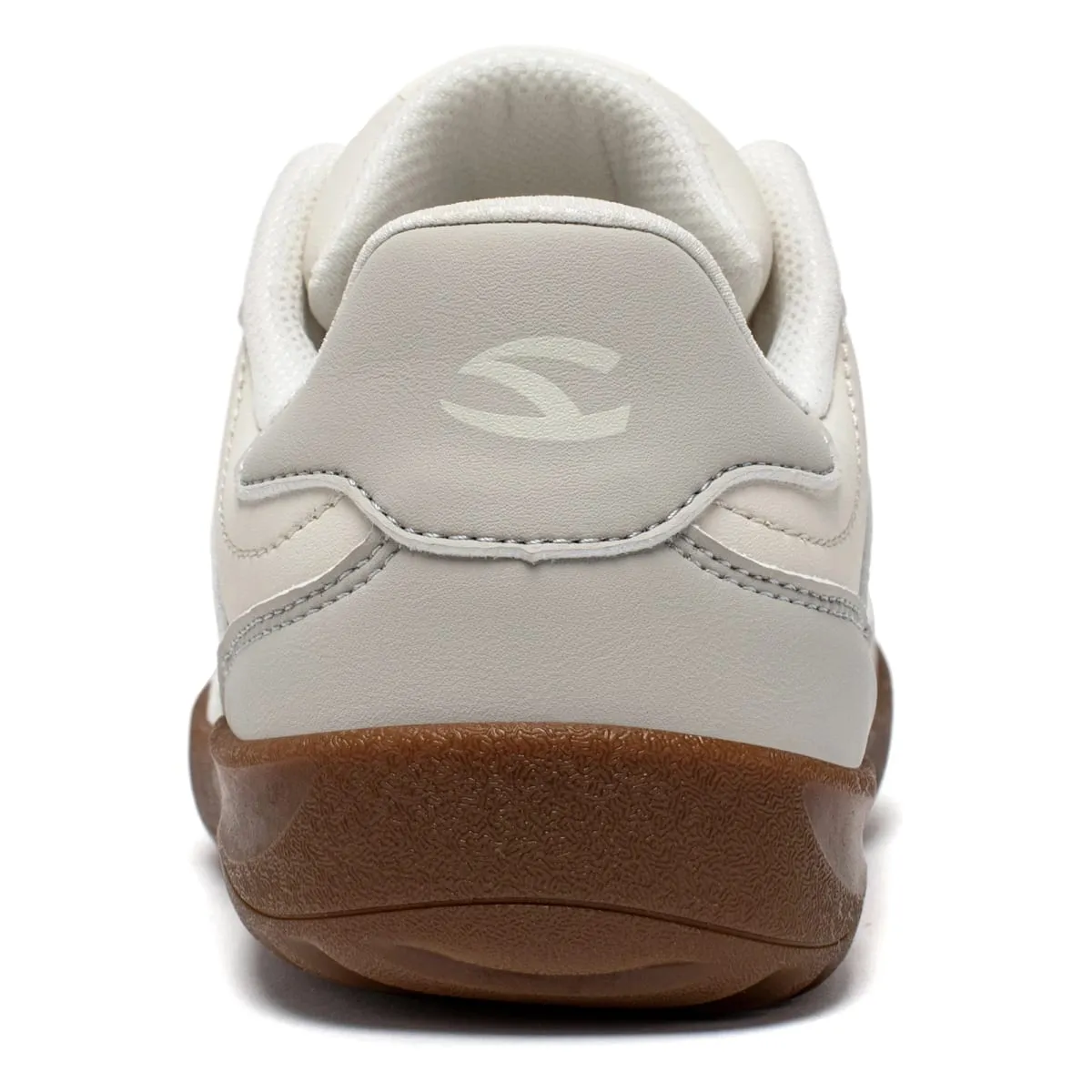 Wide Toe Shoes Unisex Artificial Leather Barefoot Sneakers Casual Retro Zero Drop Shoes for Women Men — image 7