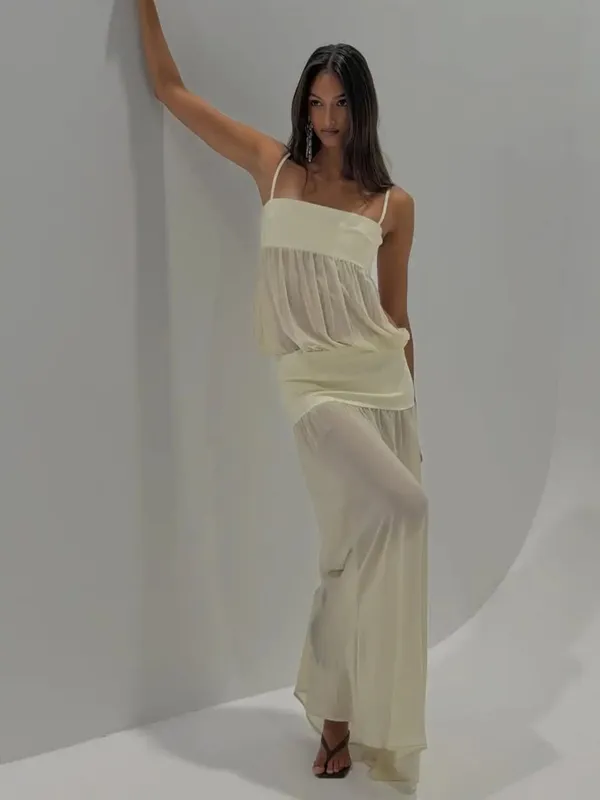 Women Sexy Solid Mini Bodycon Dress Straight Neck Strapless Sleeveless Hollow Out Slim Dresses 2026 Lady Daily Party Vestido New