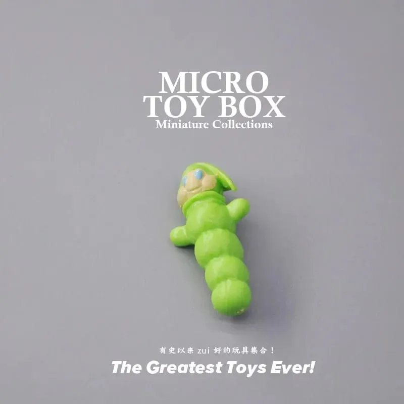 El juguete clásico Ultra Mini más pequeño del mundo, supermercados en miniatura, pieza de aleación, juguete de colección sin caja — image 23