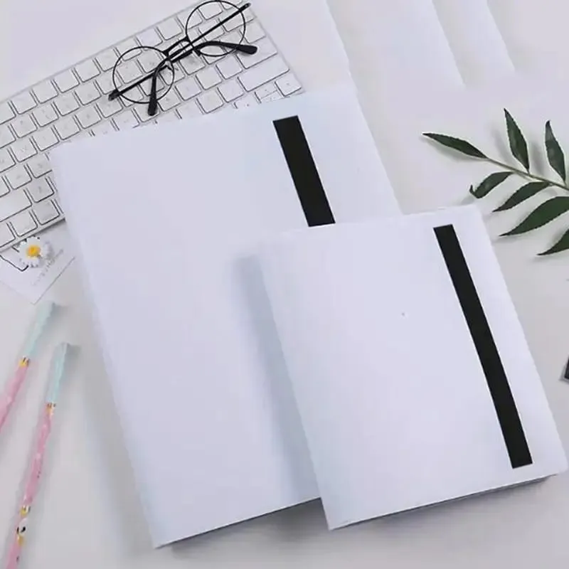 160/360/480/540 Cards Capacity Pocket Holder Binders Albums for CCG MTG Magic Yugioh Board Game Card Book Sleeve Holder — image 5