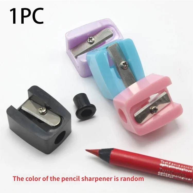 1/12Pc Waterproof Black Brown Eyeliner Pencils-Smudge-Proof Long-Lasting Beginner-Friendly Smooth High Pigmented Punk Eye Makeup — image 10