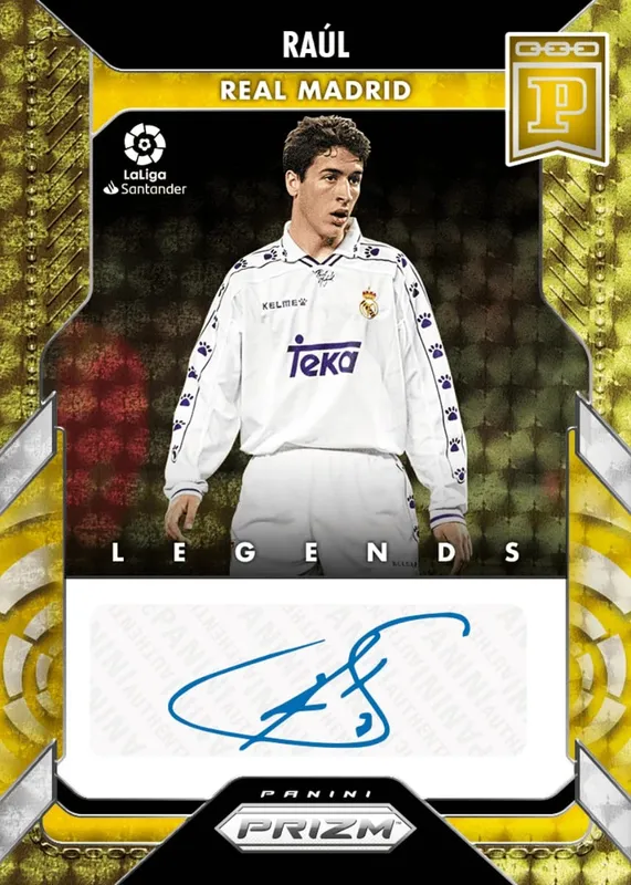 Panini Style DIY Card Set: Neymar CR7 Modrić & Ansu Fati Ultimate Football Gift for Fans Premium Signature Collector Cards
