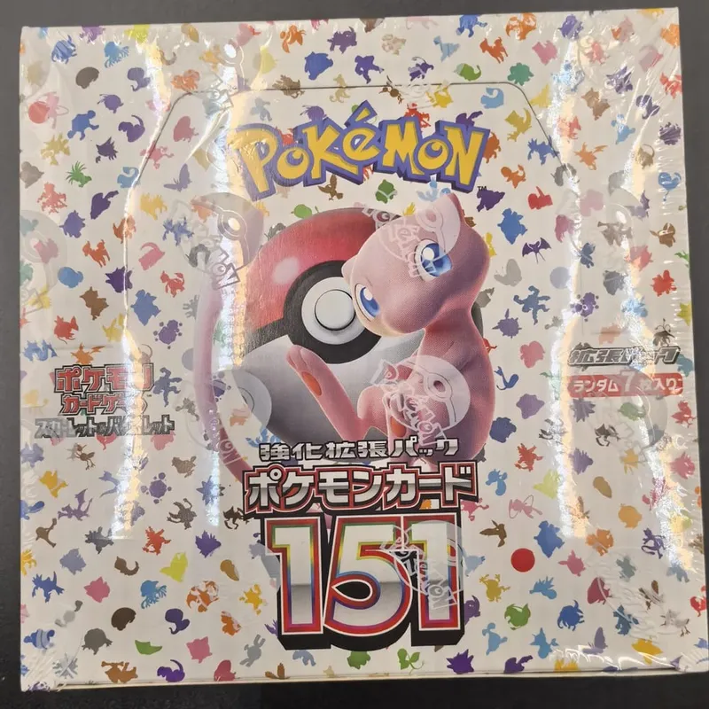 Proxy Card Pokemon Japanese Sv11W White Flare Sv11B Black Bolt Booster Box Reshiram Zekrom Ex Game Collection Card Toy — image 10