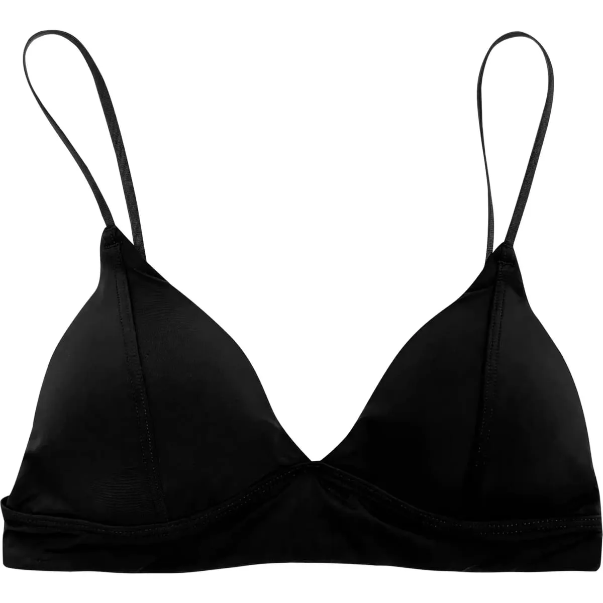 Best Seller Leopard Print Lingerie Set French Triangle Cup Wireless Bra Adjustable Straps Soft Comfortable Underwear Ladies S-XL — image 5